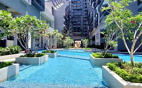 Imperio Homestay Private Bathtub Melaka Town - Near Jonker Street